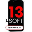 Apple iPhone 13 Display Soft Oled Diagnosable