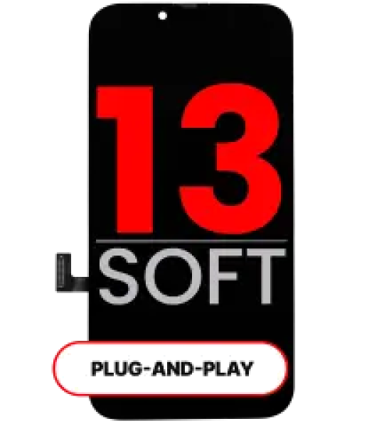 Apple iPhone 13 Display Soft Oled Diagnosable