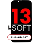 Apple iPhone 13 Display Soft Oled Diagnosable