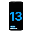 Apple iPhone 13 Display In-Cell AM Plus