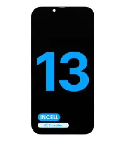 Apple iPhone 13 Display In-Cell AM Plus