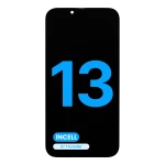 Apple iPhone 13 Display In-Cell AM Plus