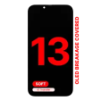 Apple iPhone 13 Display Soft Oled