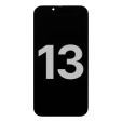 Apple iPhone 13 Display with Sensor Flex Pulled