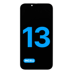 Apple iPhone 13 Display In-Cell AM