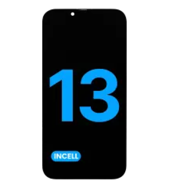 Apple iPhone 13 Display In-Cell AM
