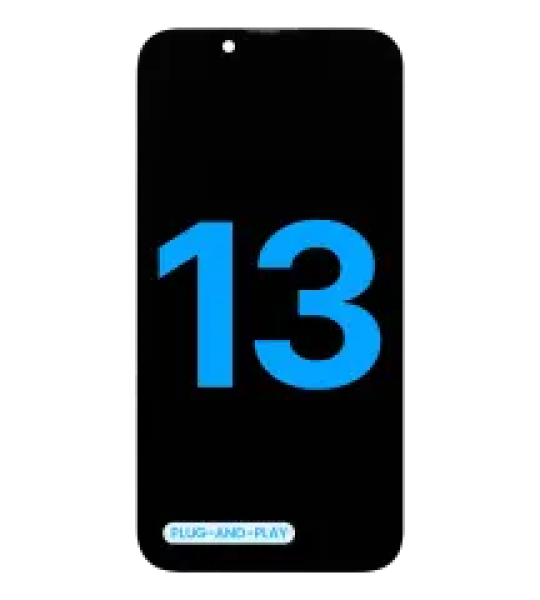 Apple iPhone 13 Display In-Cell Diagnosable AM Plus