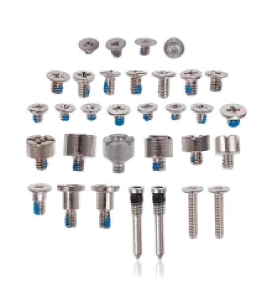 Apple iPhone 14 Plus Complete Screw Set