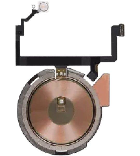 Apple iPhone 14 Plus NFC Wireless Coil with Flash Flex