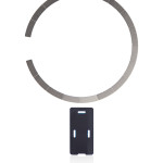 Apple iPhone 14 / 14 Plus / 15 / 15 Plus Wireless NFC Magsafe Magnet OEM-Equivalent