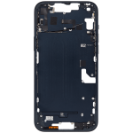 Apple iPhone 14 Plus Middle Frame with Small Parts (No Charger Flex) - Midnight AM Plus