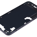 Apple iPhone 14 Plus Middle Frame with Small Parts (No Charger Flex) - Midnight AM Plus