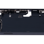 Apple iPhone 14 Plus Middle Frame with Small Parts (No Charger Flex) - Midnight AM Plus