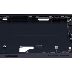 Apple iPhone 14 Plus Middle Frame with Small Parts (No Charger Flex) - Midnight AM Plus