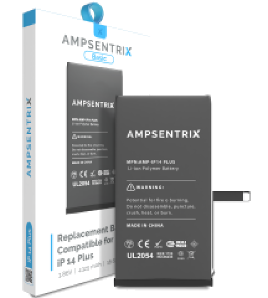 Apple iPhone 14 Plus Battery OEM-Equivalent