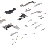 Apple iPhone 14 Plus Full Metal Bracket Set