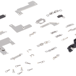 Apple iPhone 14 Plus Full Metal Bracket Set