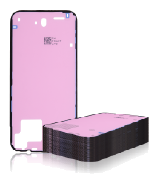 Apple iPhone 14 Plus Back Cover Adhesive (50 Pack)