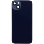Apple iPhone 14 Plus Back Cover with Magnet Bazel incl NFC and Flash Flex - Midnight Pulled A