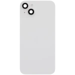 Apple iPhone 14 Plus Back Cover with Magnet Bazel incl NFC and Flash Flex - Starlight Pulled A