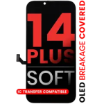 Apple iPhone 14 Plus Display Soft Oled