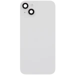 Apple iPhone 14 Plus Back Cover with Magnet Bazel incl NFC and Flash Flex - Starlight Pulled B