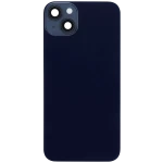 Apple iPhone 14 Plus Back Cover with Magnet Bazel incl NFC and Flash Flex - Midnight Pulled B
