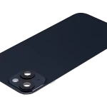 Apple iPhone 14 Plus Back Cover with Magnet Bazel incl NFC and Flash Flex - Midnight Pulled B