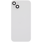 Apple iPhone 14 Plus Back Cover with Magnet Bazel incl NFC and Flash Flex - Starlight Pulled C
