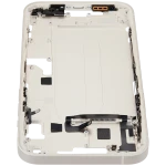 Apple iPhone 14 Plus Middle Frame with Small Parts - Starlight Pulled A