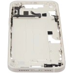 Apple iPhone 14 Plus Middle Frame with Small Parts - Starlight Pulled A