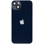 Apple iPhone 14 Plus Back Cover with Magnet Bazel incl NFC and Flash Flex - Midnight Service Pack
