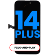 Apple iPhone 14 Plus Display In-Cell Diagnosable AM Plus