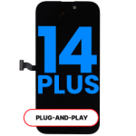Apple iPhone 14 Plus Display In-Cell Diagnosable AM Plus