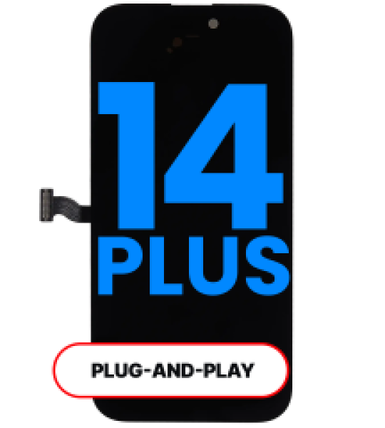 Apple iPhone 14 Plus Display In-Cell Diagnosable AM Plus