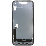 Apple iPhone 14 Plus Middle Frame with Small Parts - Blue Pulled B