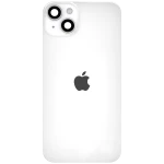 Apple iPhone 14 Plus Back Cover with Magnet Bazel incl NFC and Flash Flex - Starlight Service Pack