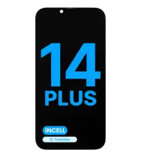 Apple iPhone 14 Plus Display In-Cell AM Plus
