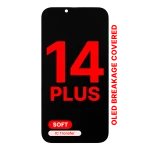Apple iPhone 14 Plus Display Soft Oled