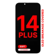 Apple iPhone 14 Plus Display Soft Oled