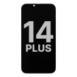 Apple iPhone 14 Plus Display with Sensor Flex Pulled