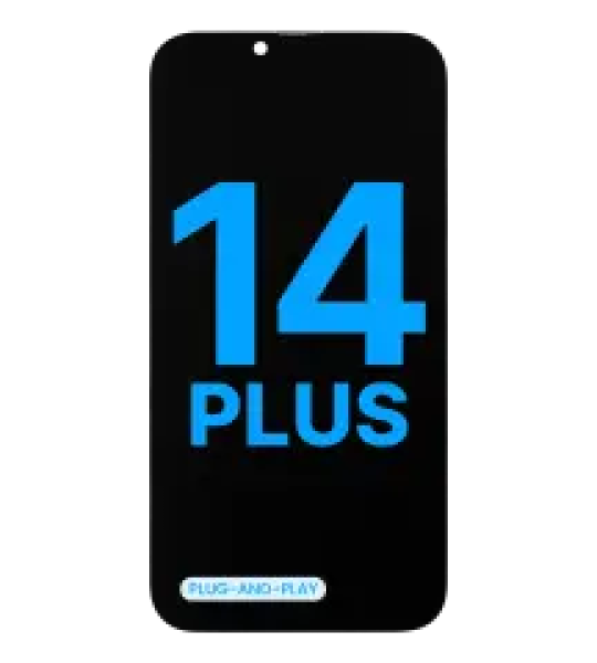 Apple iPhone 14 Plus Display In-Cell Diagnosable AM Plus