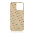 Apple iPhone 12 Pro Max / 13 Pro Max / 14 Pro Max Back Glass 3M Adhesive (10 Pack)
