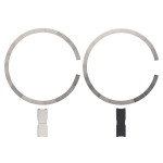 Apple iPhone 14 Pro / 14 Pro Max Wireless NFC Magsafe Magnet OEM-Equivalent
