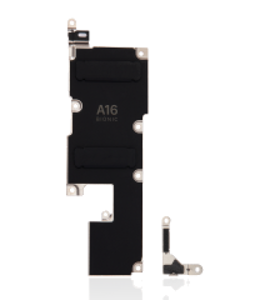 Apple iPhone 14 Pro Max Small Metal Bracket (On Motherboard)