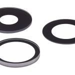 Apple iPhone 14 Pro / 14 Pro Max Back Camera Lens 3 Piece Set (10 Pack) OEM-Equivalent