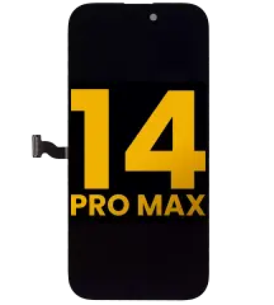 Apple iPhone 14 Pro Max Display Refurbished