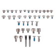 Apple iPhone 14 Pro Max Complete Screw Set