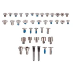 Apple iPhone 14 Pro Max Complete Screw Set