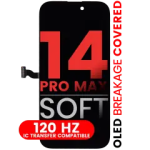 Apple iPhone 14 Pro Max Display Soft Oled (120Hz)